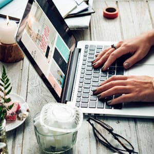 Online Opportunity